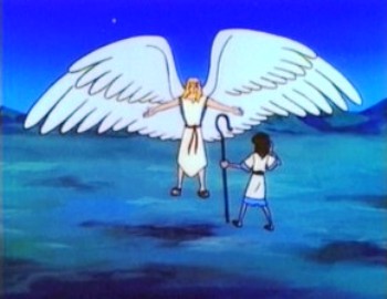 Мультфільм: 